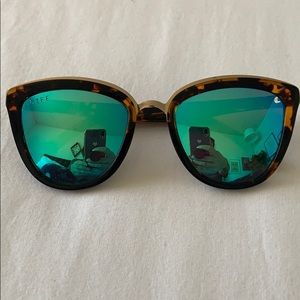 Diff Sunglasses